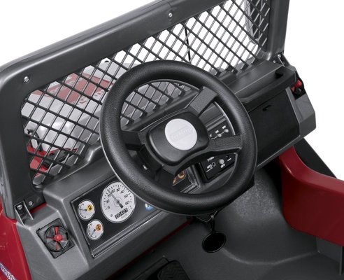 Jeep Gaucho Grd 12v 2 Plazas